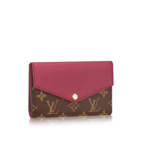 louis vuitton pallas wristlet|Women's Small Leather Goods & Designer Wallets.